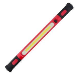 ESMARTER | Super Bright Magnetic Work Light with Built-in Rechargeable Battery Underhood Lamp Bar for Car Repair And Outdoor Lighting