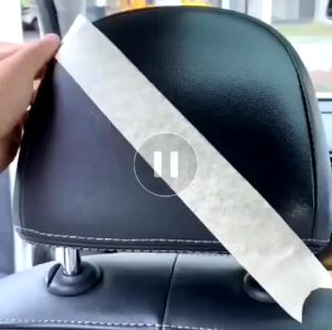 Leather Care Wipes Cleaning Maintenance Wipes Instant Cleaning Leather Care Car Care Shoes Care