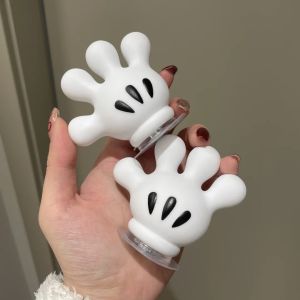 Giá Để Bàn Chải Đánh Răng Hình Bàn Tay Hoạt Hình Gắn Tường Không Cần Đục Lỗ Móc Dán Tường Phòng Tắm Giá Để Đồ Dùng Vệ Sinh Cá Nhân