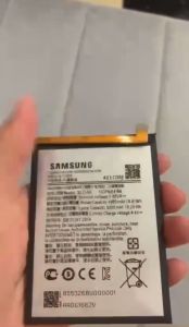 Pin Samsung A03 Core (SLC-50) mới