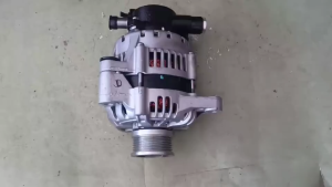 3730027013 ALTERNATOR ASSY for KIA SPORTAGE C [MOBIS ORIGINAL] Part #37300-27013