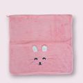 Handuk Bayi Import Super Lembut. 