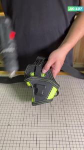 Waist Tool Bag Drill Holster Small Hand Drill Special Belt Pouch Electrician Decoration Portable Tool Bag HL059