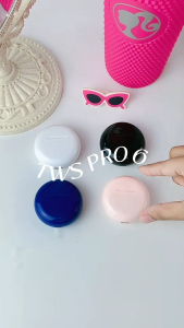 Pro 6 TWS Bluetooth Headset with Microphone HiFi Stereo Earbuds Sports Waterproof with Microphone