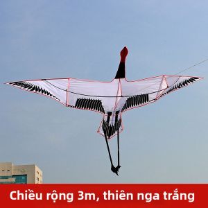 Diều Đầm Ưng Dễ Bay Cao Cấp