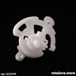 BRACKET Pembuangan air mesin cuci Polytron (MODEL KOTAK) [WAJIB TELITI/ MEMBACA DESKRIPSI SEBELUM MEMBELI]