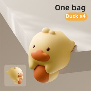 Baby Table Corner Anti-Collision Sticker Silicone Window Table Head-Removal Soft Angle Anti-Collision Soft Angle ProtectiveCover