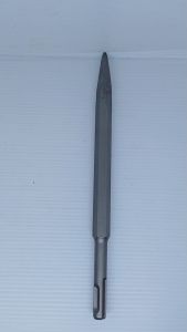 Mata Bor Pahat Beton Bobok Ketok / Hammer Chisel Impact Drill Bit SDS Hexagonal