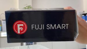 Lõi Lọc Máy Lọc Nước Ion Kiềm Fuji Smart i9 - 8000 lít - Lõi FW-20CM