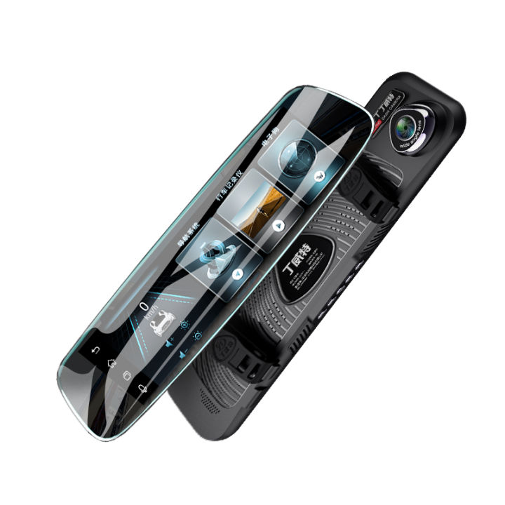 DVT | Camera Hành Trình 4K Cao Cấp Đôi Trước Sau, Quay 360 Độ, Lắp Đặt ...