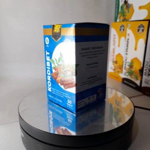 Original Produk Kordibet Solusi Kencing Manis Diabetes