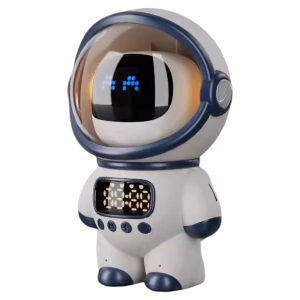 Kiddy Catot | Voice Interactive Learning Robot For Kids