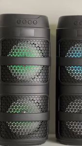 ABS-4216 ลำโพงบลูทูธ ดีไซน์สวย เสียงดี มีรับประกัน