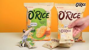 Camilan Snack Makanan Ringan Naraya Biskuit Beras Snow Crackers Rice Crackers Asin 111 Gr & 64 Gr Cheese Crackers 96 Gr Delfi Orion Seaweed Sweet 110 Gr Want Want Want Senbei Snowy 56 Gr Marimas 50 Gr BBQ American Cheese Seaweed