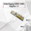 Holder/Gagang Egrek Khusus Untuk Camel 111 King/Star | Holder Egrek Tanpa Mata. 