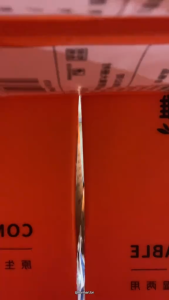 1280 Sheets Thick Face Wipes Large Soft Tissue Paper Hanging Type Smooth Durable Non-Tear Disposable