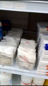 Kasa Steril OneMed 7.5x7.5cm 8 ply isi 10 - Alat Medis Plester Perban