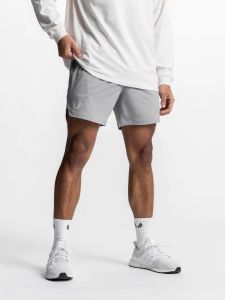 ASRV Mens Sport Shorts Quick Dry Breathable Ultra Light Sweat Absorbent Basketball Training Fitness Pants Knee High Elastic