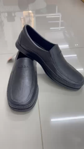 K รองเท้า คัชชู คัชชูยางนิ่ม ADDA รุ่น 17601 ใส่แล้วไม่เจ็บเท้า ยางนิ่ม จัดเตรียมสินค้า 1-2 วัน จากวันกดรับออเดอร์