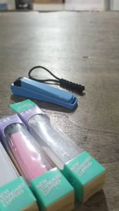 Tec40 KAI KE-0030 NAIL CLIPPER เครื่องมือและอุปกรณ์ทำเล็บ ตัดเล็บ Made in JAPAN Tec40store ไรท์สาระกับครูแว่น
