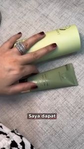 ELEGANT WHITENING EMULSION EWE By Elegant Cosmetics Original HQ
