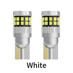 Oprah T10 kereta LED W5W LED Bulb Canbus Light Bulbs 2016 Chips 30SMD untuk BMW Audi untuk Mercedes kereta Interior Reading Parking Lights lesen Plate Light Map Lamp tiada ralat