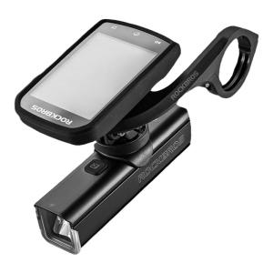 LUOKEXIONGDI | Bicycle Light & Computer Combo Riding Gear
