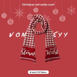 Warm and Versatile Scarf