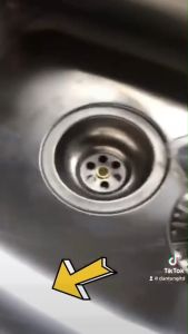 7Elephants สะดืออ่างซิงค์ (หลุมเดียว) ไม่เป็นสนิม ระบายน้ำได้ดี ไม่อุดตัน ชุดสะดืออ่าง สะดืออ่าง