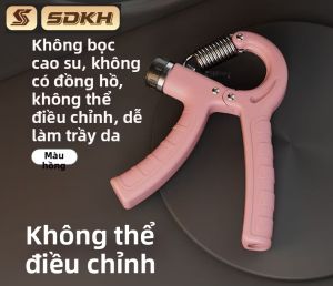 SDKH | Công Cụ Tập Lực Bàn Tay Phục Hồi 200kg