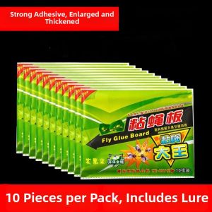 HUAZINIAO | Strong Baited Fly Trap for Home Use