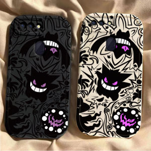 เคสโทรศัพท์มือถือ OPPO R15 Dream Edition Ghost R15 Standard Edition ปกป้องด้วยยางยืดแบบนิ่ม ทนทานต่อการตกหล่น เหมาะสำหรับผู้ชายและผู้หญิง