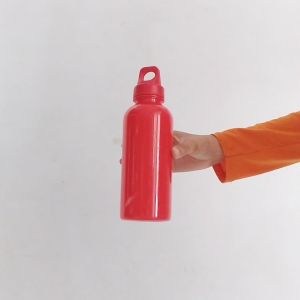 Souvenir Promosi Tumbler Bottle Sport Plastik