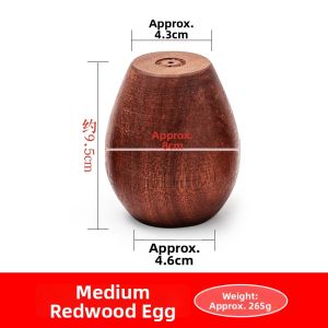 Tea Pot Cup Mouth Shaping Tool for Redwood and Eggpot Purple Clay