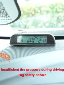 Heavy-duty 12V portable air compressor 150psi electric vehicle tire inflator portable emergency air compressor pump tire inflator