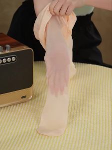 aiwuge | Childrens Summer Thin Dance Socks