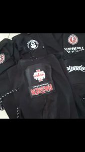 Celana Cargo & Slank Terbaru: Nyaman, Trendi & Keren