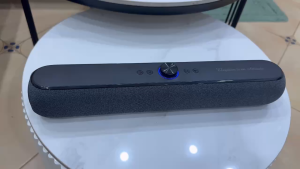 Loa thanh di động Bluetooth 5.3 XDOBO BMTL Elegance Bar 16W âm thanh Hifi 360 Độ trung thực cao - Chính hãng bảo hành 12 tháng
