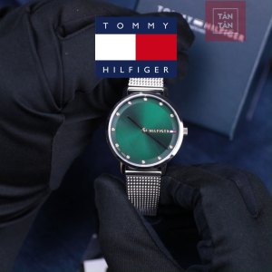 Đồng Hồ Thời Trang Nữ Tommy Hilfiger Pippa 1782762 35mm - Đồng Hồ Tân Tân