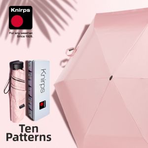 Knirps | Ultraviolet Protection Sun Rain Umbrella
