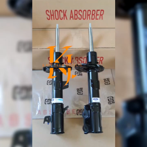 SHOCKBREAKER DEPAN FORD ECOSPORT ORIGINAL FORD HARGA UNTUK SEPASANG KIRI DAN KANAN KAEL JAYA MOTOR