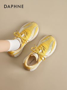 Daphne | Summer Breathable Soft Soled Sports Shoes