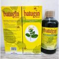 BATUGIN ELIXIR 300ML  MELURUHKAN BATU URIN BATU GINJAL SALURAN KEMIH. 