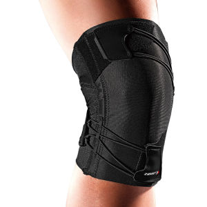 Zamst | Breathable Knee Protection Gear