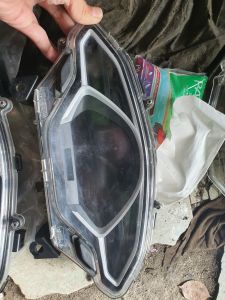 Speedometer PCX 150 Cbu original copotan