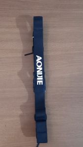 Sabuk Nomor Lari Aonijie E4076: Cara Menggunakan dan Keuntungannya