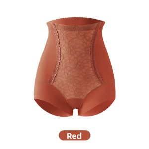 DAIBONI | Shapewear Panties Strong Tummy Control High Waist Buttock Lifting Extended Crotch