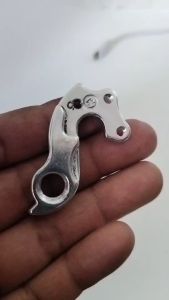 (เกรด AAA ส่งจากไทย) ดรอปเอ้าท์ จักรยาน rear hanger(dropout) ขาเกี่ยวตีนผีจักรยาน เบอร์ 151A