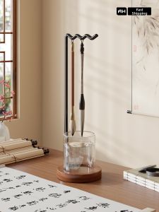 evesigar | Multi-functional Non-washing Writing Brush Stand