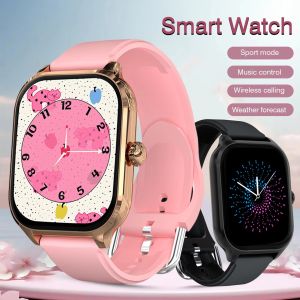 New H9 Pro Max Smartwatch Dial to Answer Calls Calorie Tracking Heart Rate Blood Oxygen Monitoring Bluetooth Smart Watch Gift
